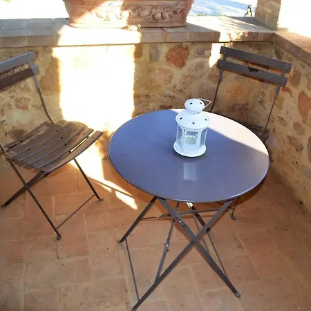 Il Casalino Bauernhof *