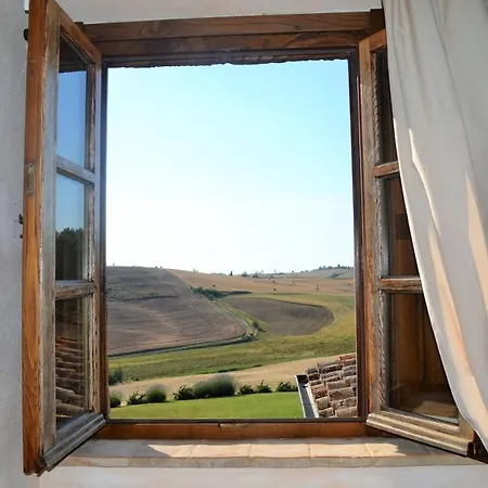 Il Casalino Bauernhof *