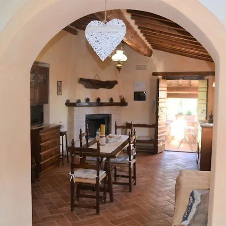 Bauernhof Il Casalino *