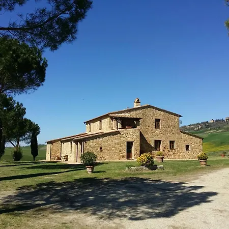 Bauernhof Il Casalino