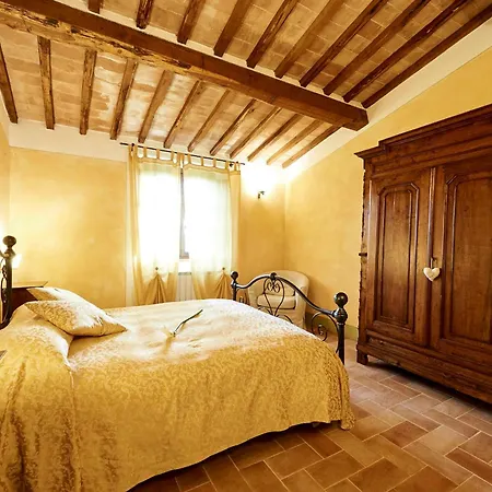 Bauernhof Il Casalino