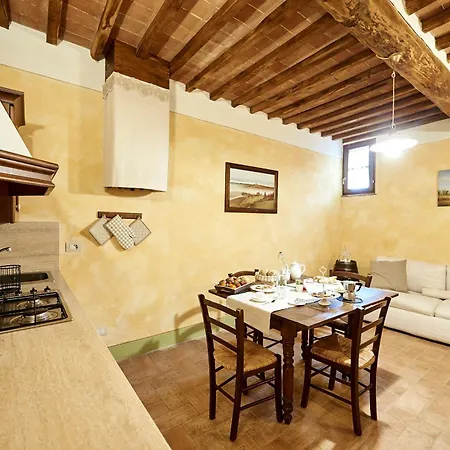 Il Casalino Bauernhof *