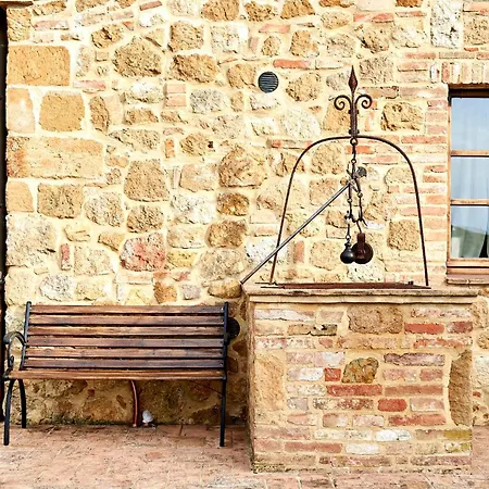 Il Casalino Bauernhof *