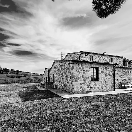 Il Casalino Bauernhof