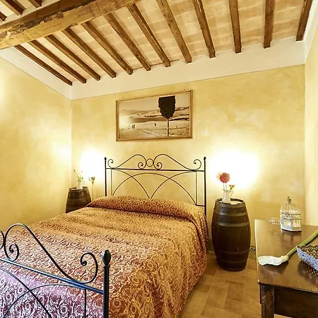 Il Casalino Bauernhof