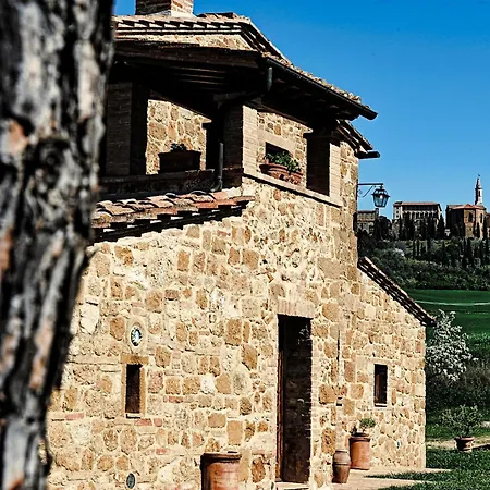 Bauernhof Il Casalino *
