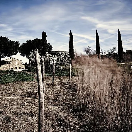 Bauernhof Il Casalino *