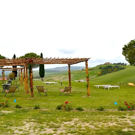 Il Casalino Pienza