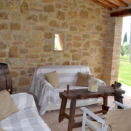 Bauernhof Il Casalino