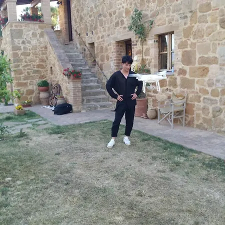 Bauernhof Il Casalino *