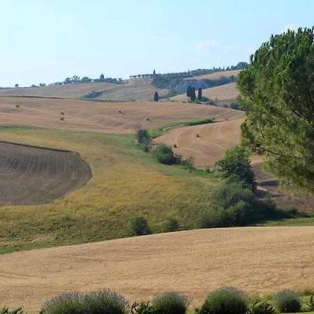 Gospodarstwo agroturystyczne Il Casalino