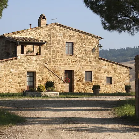Il Casalino Pienza