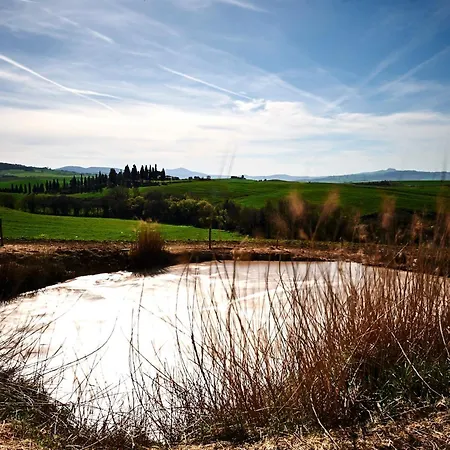 Il Casalino Pienza