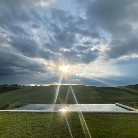 Gospodarstwo agroturystyczne Il Casalino *