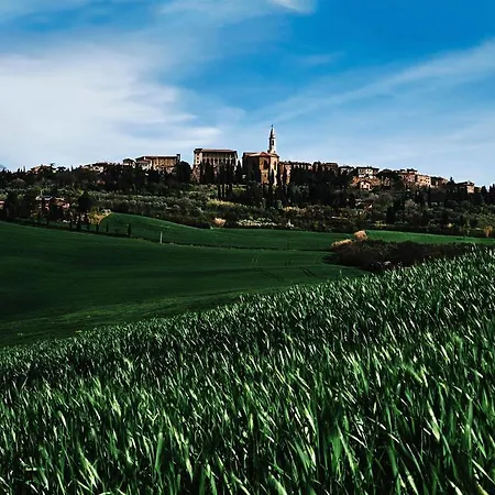 Il Casalino Farm stay *