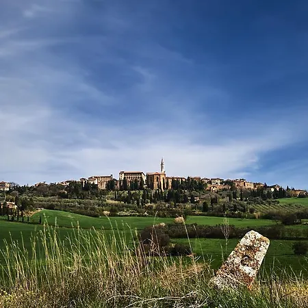 Il Casalino Farm stay Pienza