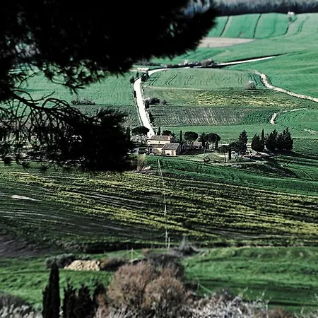 Farm stay Il Casalino *