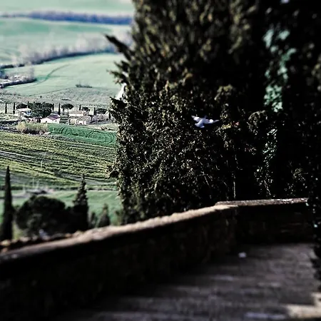 Farm stay Il Casalino Pienza