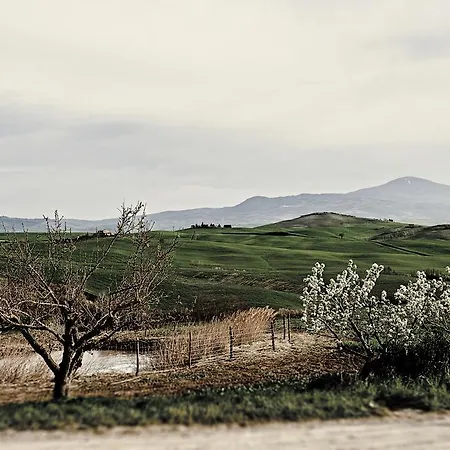 Il Casalino Farm stay *
