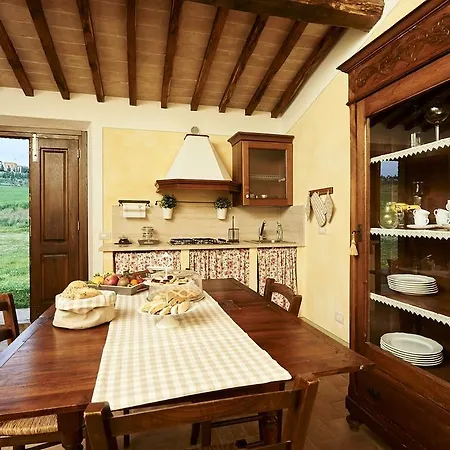 Il Casalino Pienza