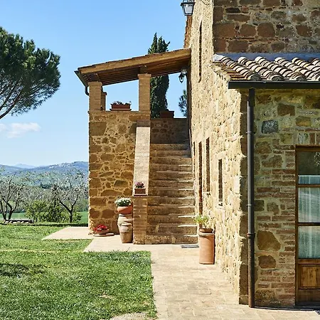 Farm stay Il Casalino *