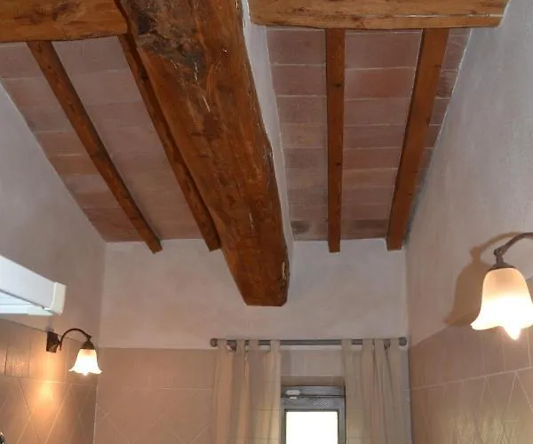 Il Casalino Alloggio per agriturismo