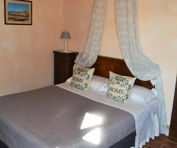 Il Casalino Alloggio per agriturismo *