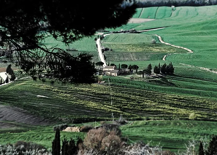 Alloggio per agriturismo Il Casalino *