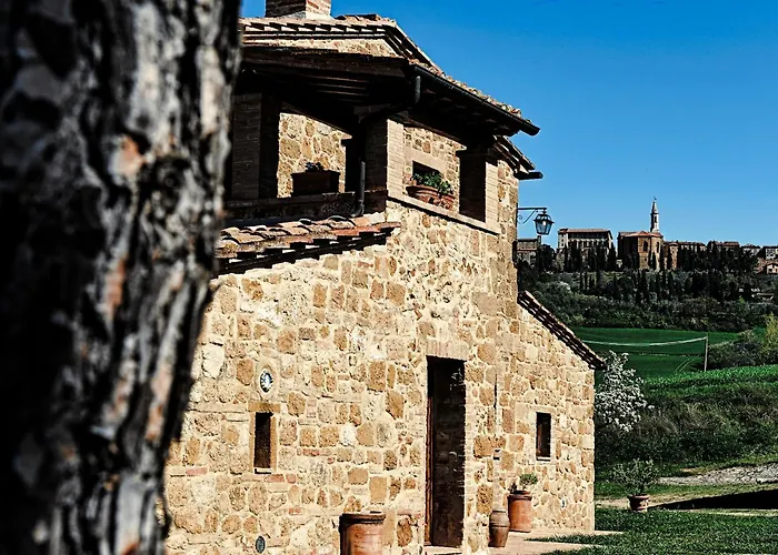 Alloggio per agriturismo Il Casalino *