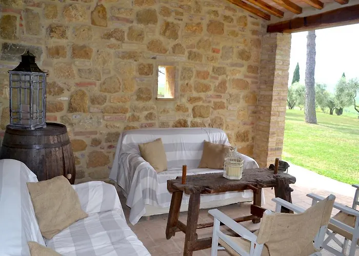 Alloggio per agriturismo Il Casalino